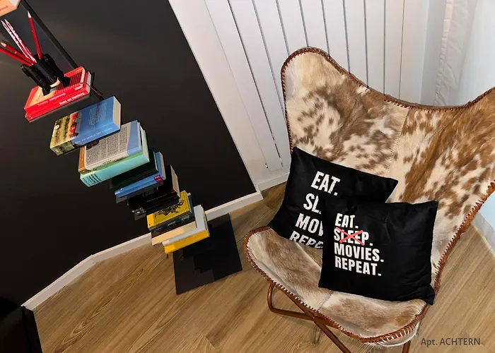 Urban - Mitten Im Herzen Von Ottensen * Hamborg