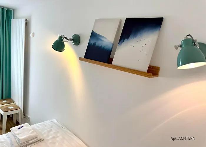 Lejlighed Urban - Mitten Im Herzen Von Ottensen *