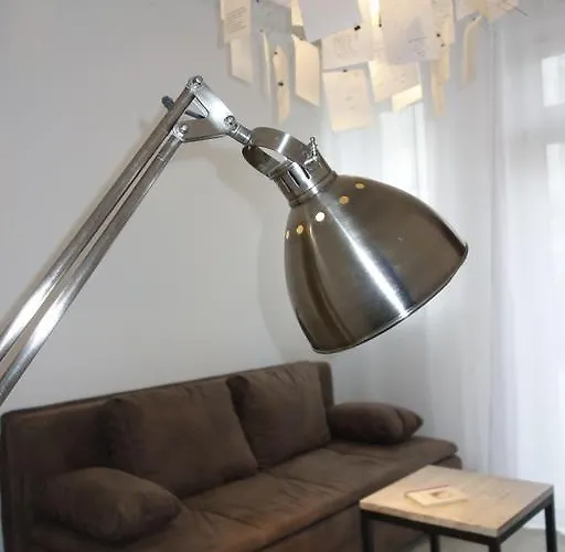 Lejlighed Urban - Mitten Im Herzen Von Ottensen *
