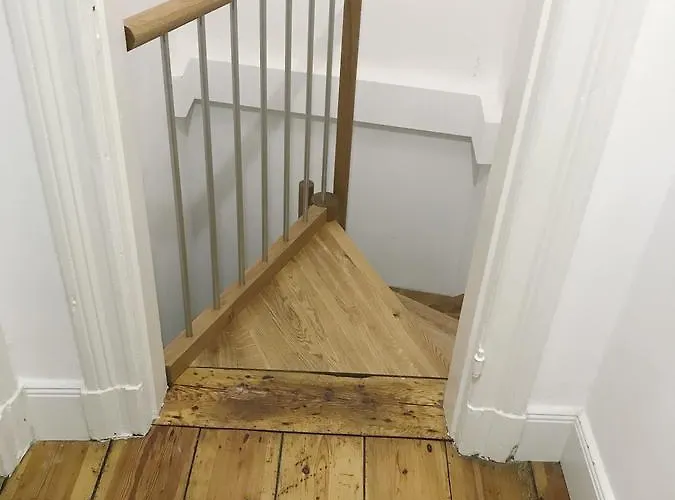 Urban - Mitten Im Herzen Von Ottensen *