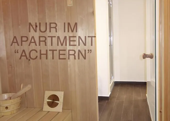 Urban - Mitten Im Herzen Von Ottensen Lejlighed *